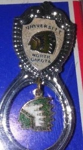 UND fighting Sioux Spoons and many more.