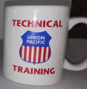 Advertising Cups And Glasses.