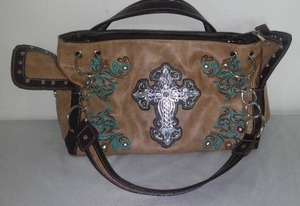 Women�s Handbag by BHW.