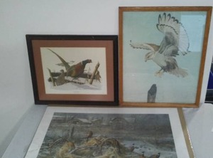 Prints (3)