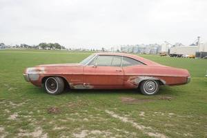 Pontiac