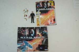 lot 24 image: Star Trek Generations