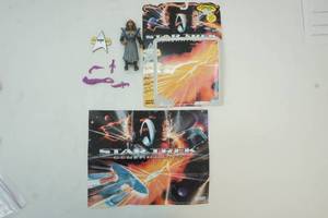 lot 25 image: Star Trek Generations