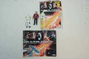 lot 26 image: Star Trek Generations