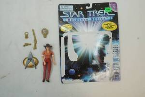 lot 30 image: Star Trek Holodeck Series