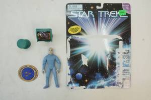 lot 31 image: Star Trek The Next Generation