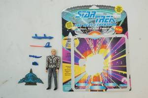 lot 59 image: Star Trek The Next Generation