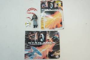 lot 61 image: Star Trek Generations