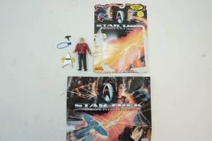 lot 62 image: Star Trek Generations