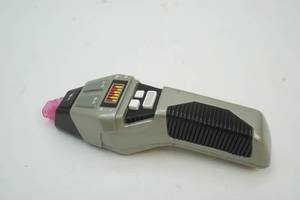 lot 70 image: Star Trek The Next Generation - Playmates