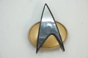 lot 71 image: Star Trek The Next Generation - Playmates