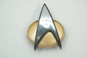 lot 72 image: Star Trek The Next Generation - Playmates