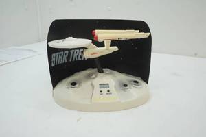 lot 74 image: Star Trek - Wesco