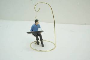 lot 76 image: Star Trek - Original Series -1996-Hallmark