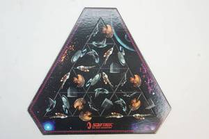 lot 102 image: Star Trek The Next Generation