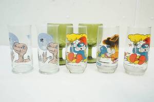 lot 103 image: Glasses