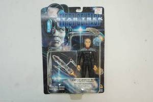 lot 110 image: Classic Star Trek Movie Series