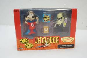 lot 118 image: Underdog