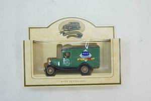 lot 125 image: Mortgage Calculator-20th Anniversary Special Addition Die Cast Car