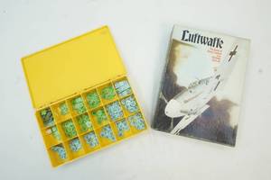 lot 129 image: Board Games