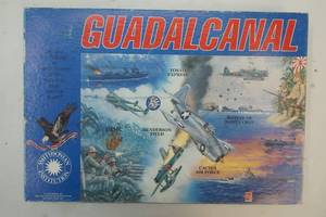 lot 136 image: Board Games