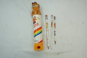 lot 169 image: Pencil Case