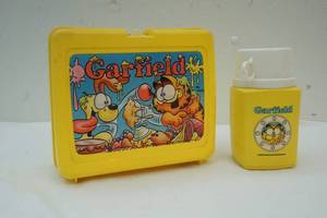 lot 170 image: Lunch Box
