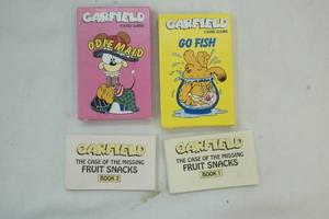 lot 173 image: Card Games