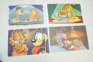 lot 179 image: Placemats