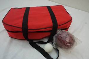 lot 184 image: Bocce Ball Set