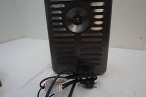 lot 189 image: Electric Heater