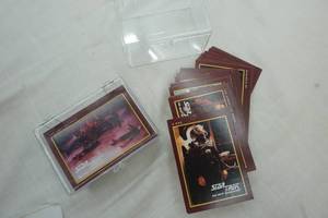 lot 198 image: Star Trek The Next Generation 1-310