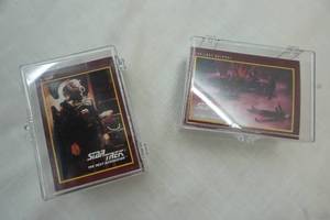 lot 199 image: Star Trek The Next Generation 1-310