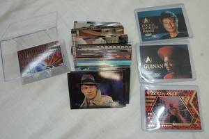 lot 201 image: Star Trek The Next Generation Season Two