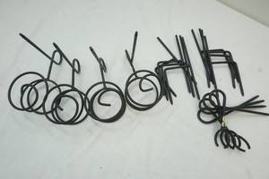 lot 222 image: Beverage Holders
