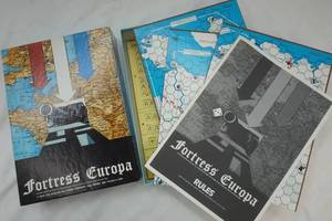 lot 230 image: Vintage War Games, German