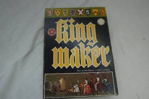 lot 235 image: Vintage War Games, German
