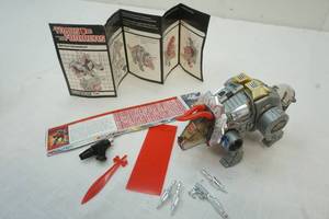 lot 255 image: Transformer