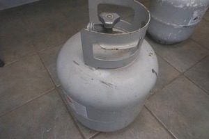 lot 265 image: Propane
