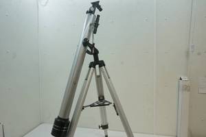 lot 267 image: Telescope with Lenses and parts