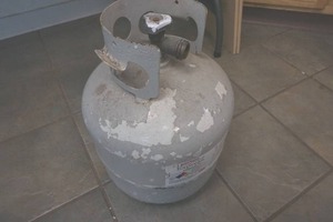 lot 266 image: Propane
