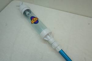 lot 278 image: Hot Tub Cleaner