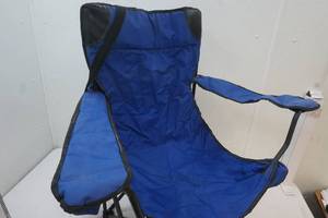 lot 281 image: Captains Quad Chair