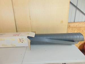lot 4 image: Weather Tec Cargo Liner - Gray