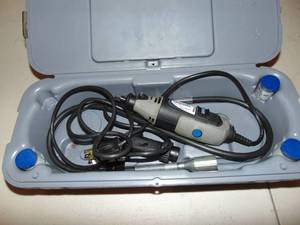 lot 70 image: Dremel Kit - Model 395