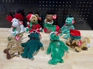 Beanie Babies