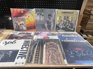 Vinyl Records