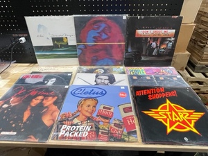 Vinyl Records