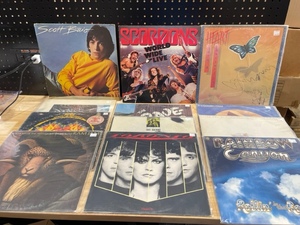 Vinyl Records