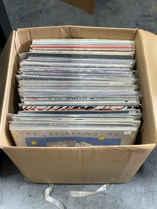Vinyl Records